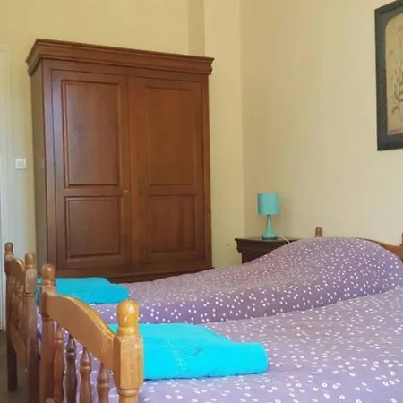 Σπίτι διακοπών Le Chalet Du Moulin Blanc *