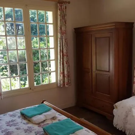 Holiday home Le Chalet Du Moulin Blanc Bergerac