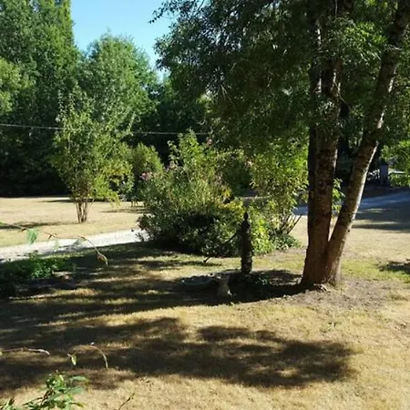 Σπίτι διακοπών Le Chalet Du Moulin Blanc *